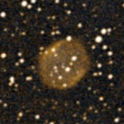 Abell 18