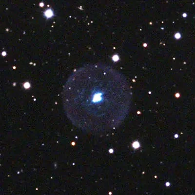 Abell 30