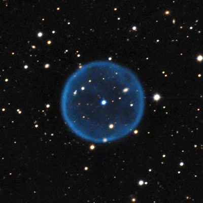 Abell 39