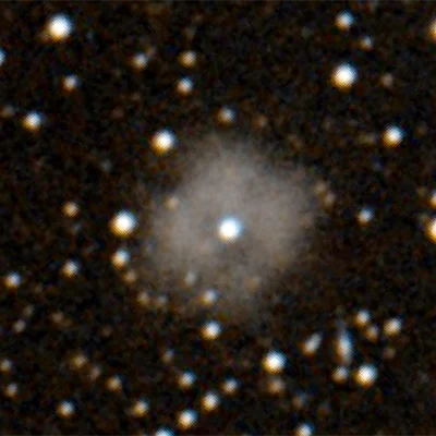 Abell 46