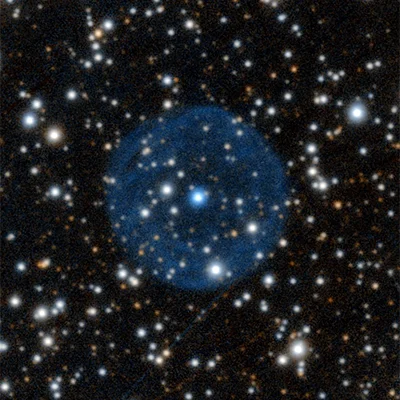 Abell 51