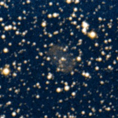 Abell 54