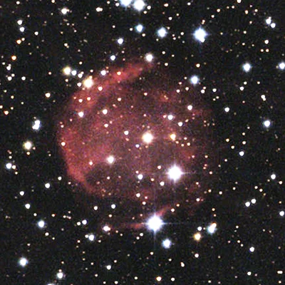 Abell 71