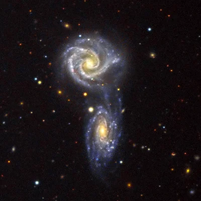 Arp 271