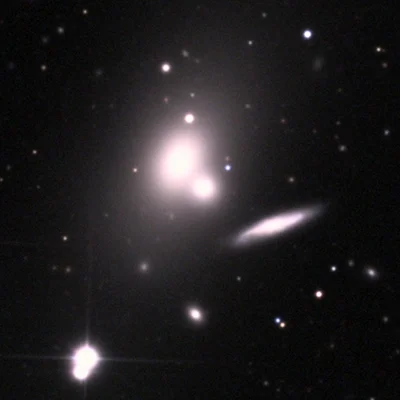 Arp 315