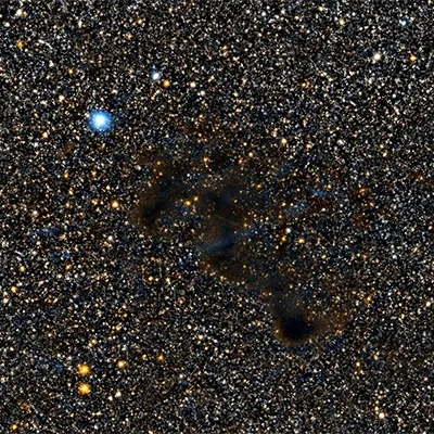 Barnard 51