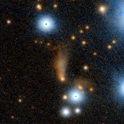 Holoea, IRAS 05327+3404