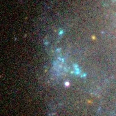IC 3563