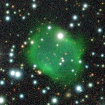 Abell 27