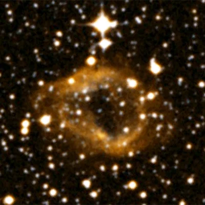 Abell 38