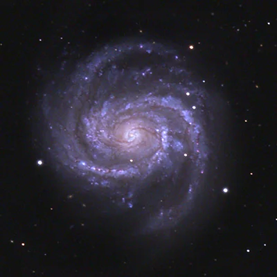 NGC 4321