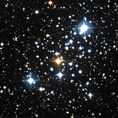 NGC 581
