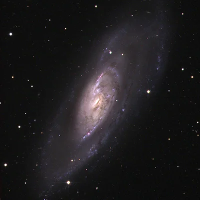 NGC 4258