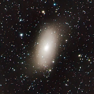 NGC 205