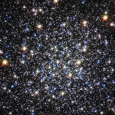 NGC 6218