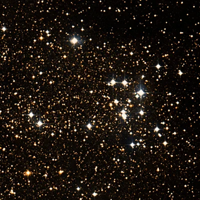 NGC 6613