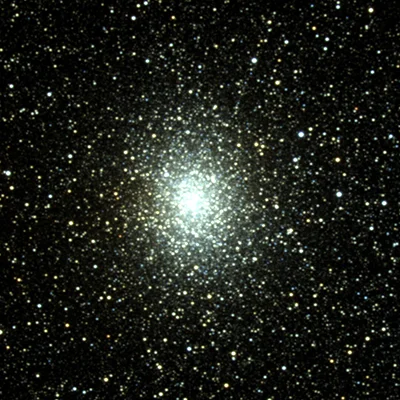 NGC 6273