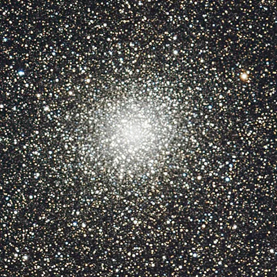 NGC 6656