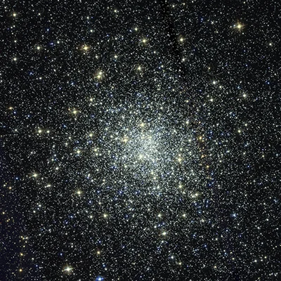 NGC 6626