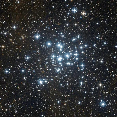 Pinwheel Cluster, NGC 1960