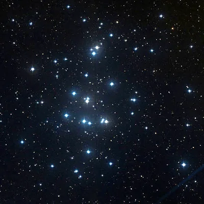 Praesepe, NGC 2632
