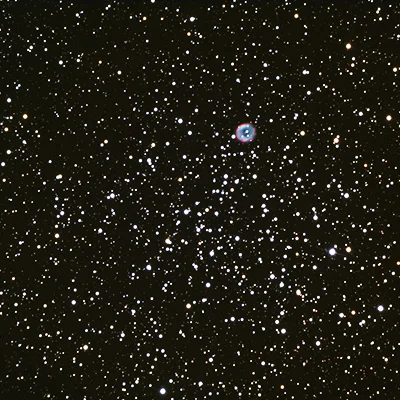 NGC 2437