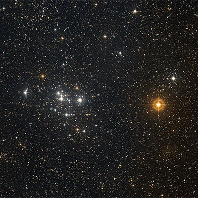 NGC 2422