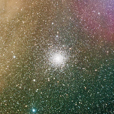 NGC 6121