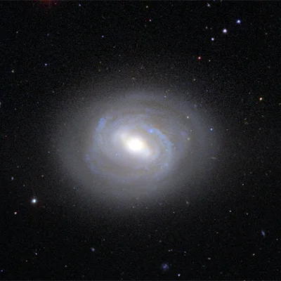 NGC 4579