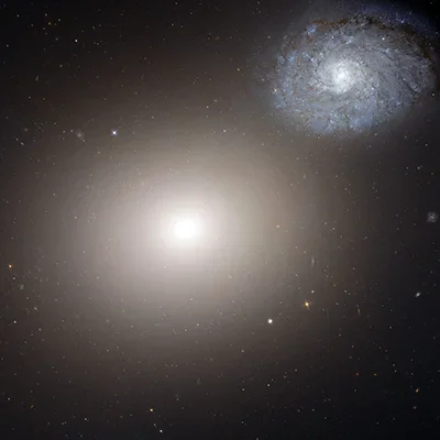 NGC 4649