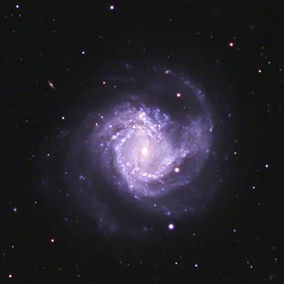 NGC 4303