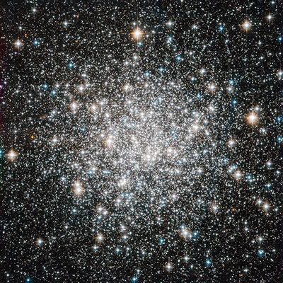 NGC 4590