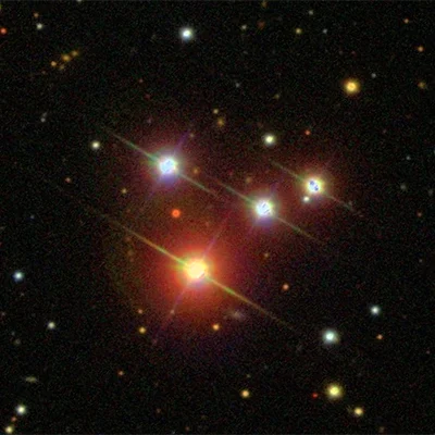 NGC 6994