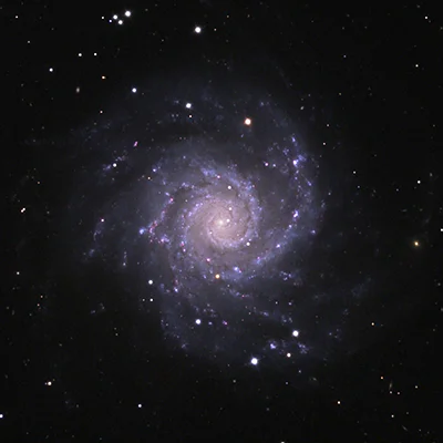 NGC 628