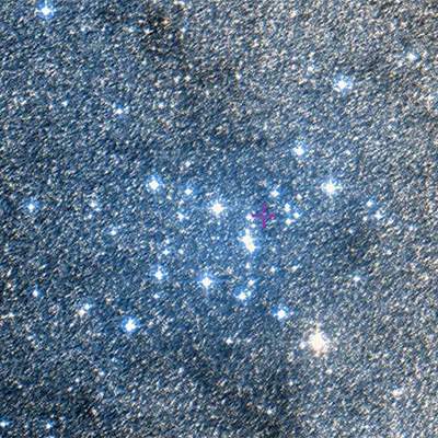 NGC 6475