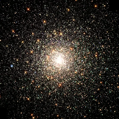 NGC 6093