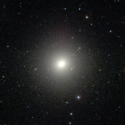 NGC 4374