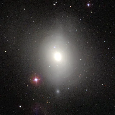 NGC 4382