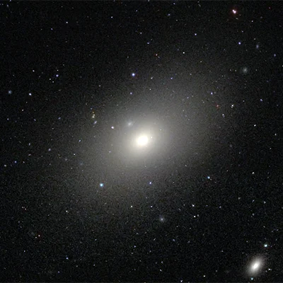 NGC 4406