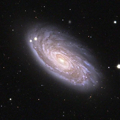NGC 4501
