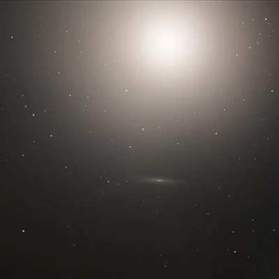 NGC 4552