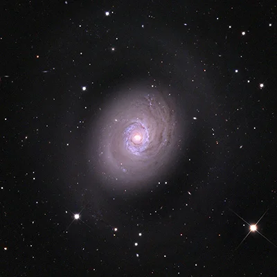 NGC 4736