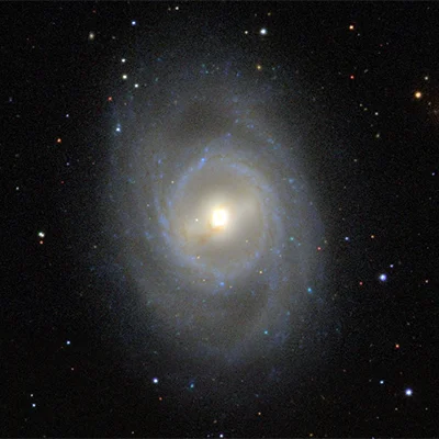 NGC 3351