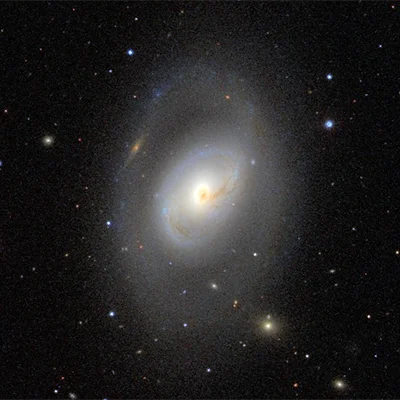 NGC 3368