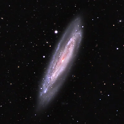 NGC 4192