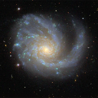 NGC 4254