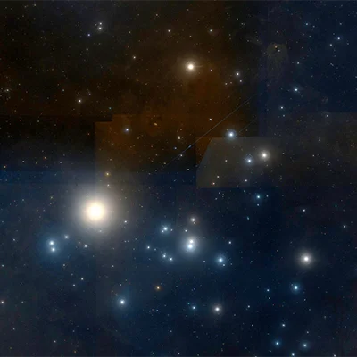 Hyades, Mel 25, C 41