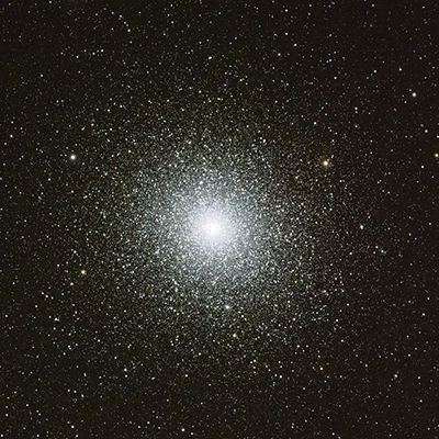 47 Tucanae, NGC 104, C 106