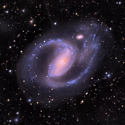 NGC 1097, C 67