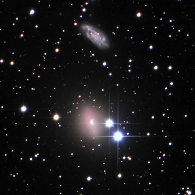 NGC 1161